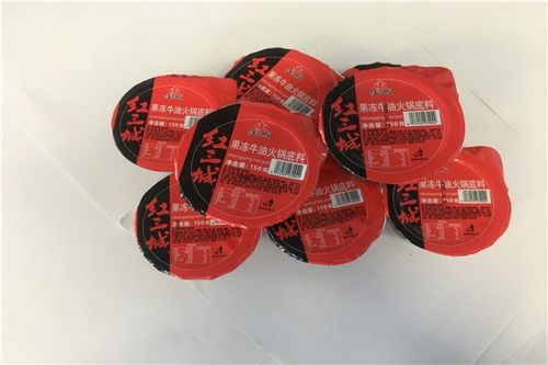 甘肃火锅的底料批发-串串香火锅底料销售-重庆红三城食品销售